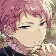 Shu Itsuki