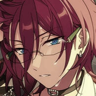 Ibara Saegusa